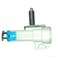 Delphi Oxygen Sensor, Es20095 ES20095 - alternate 5